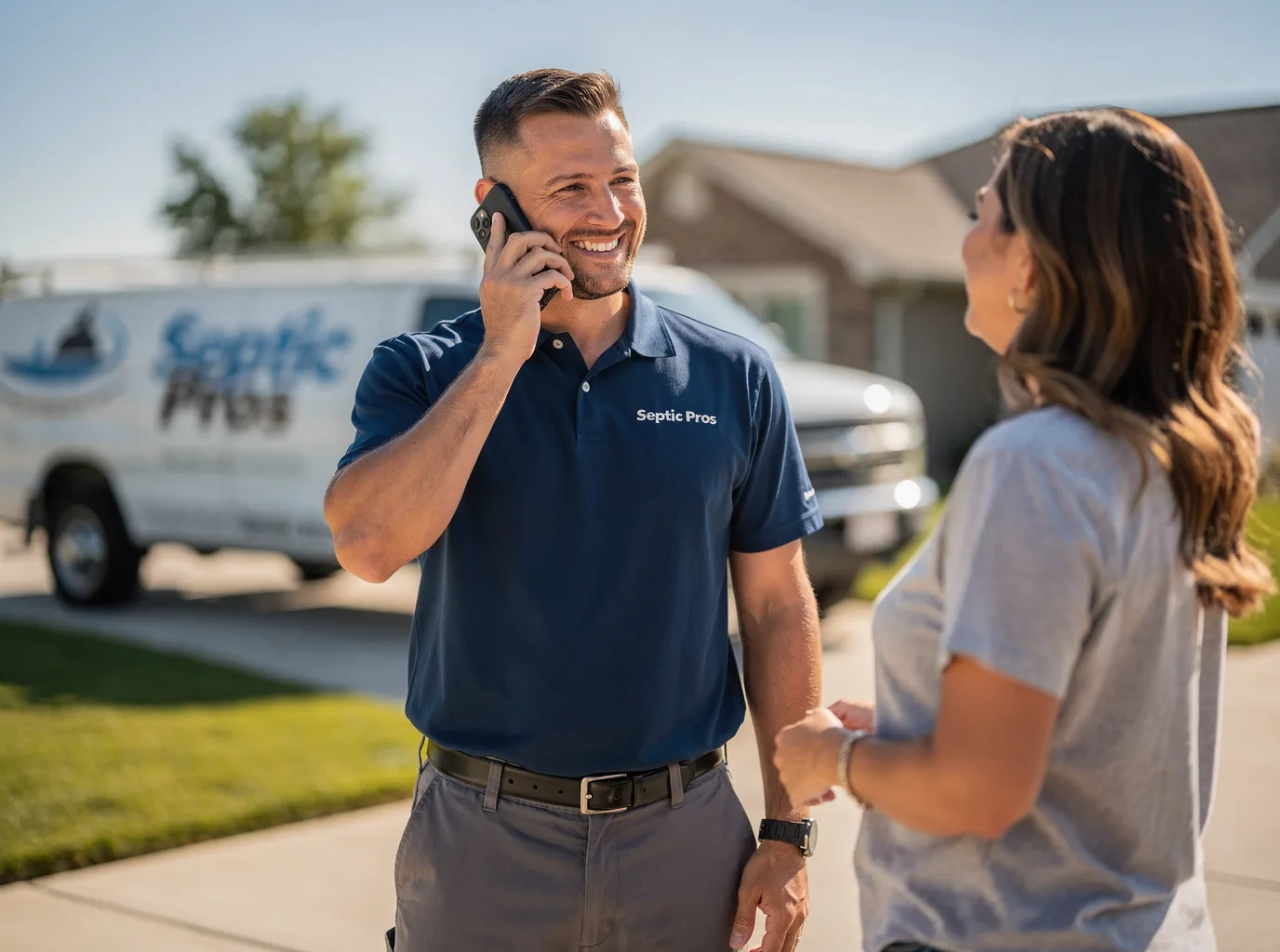 Septic Tank Pumping Abernathy, TX FAQs